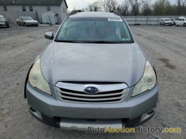 SUBARU OUTBACK 2.5I LIMITED, 4S4BRBJC3A3357770