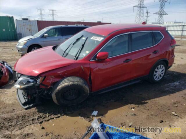 NISSAN ROGUE S, JN8AT2MT2HW395162