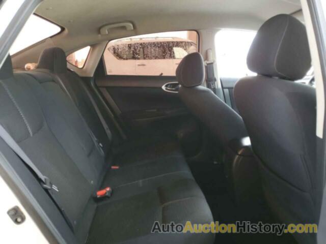 NISSAN SENTRA S, 3N1AB7APXFY346285