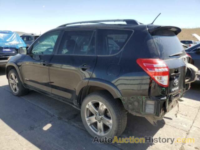 TOYOTA RAV4 SPORT, 2T3RK4DVXBW044097