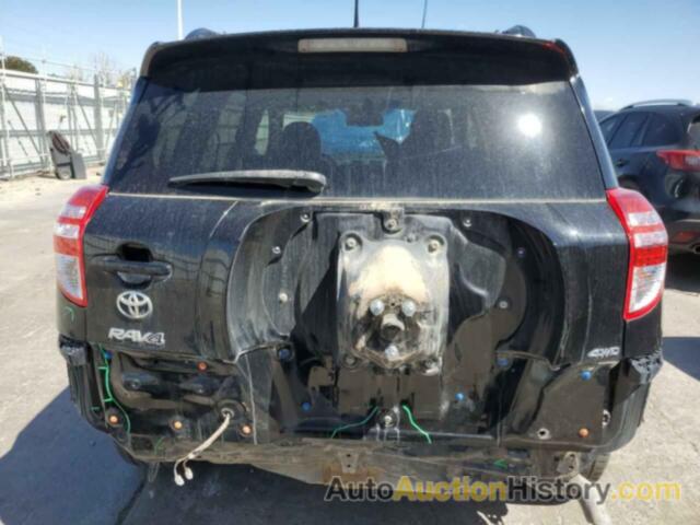 TOYOTA RAV4 SPORT, 2T3RK4DVXBW044097