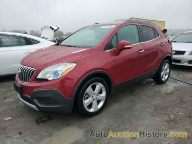 BUICK ENCORE, KL4CJASB3GB542488