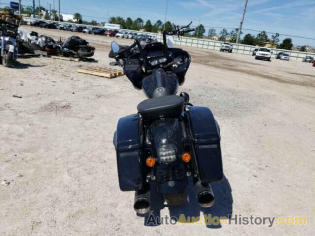 HARLEY-DAVIDSON FLTRXST, 1HD1ACL14PB641916