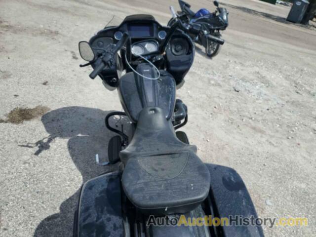 HARLEY-DAVIDSON FLTRXST, 1HD1ACL14PB641916