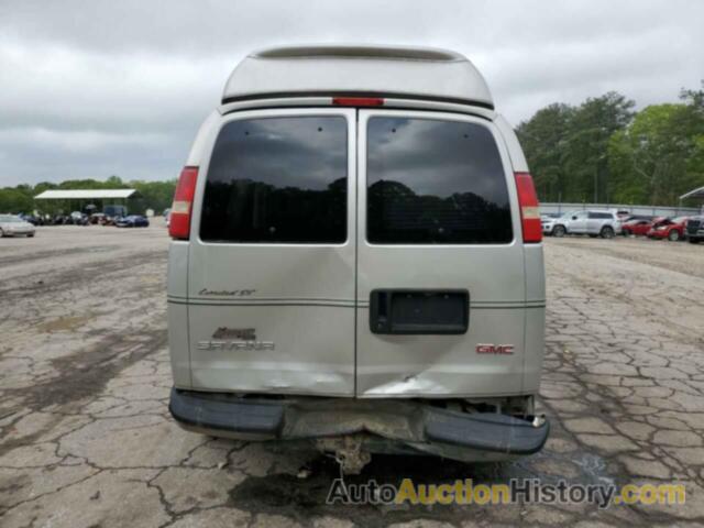 GMC SAVANA RV G2500, 1GDGG29U251216408