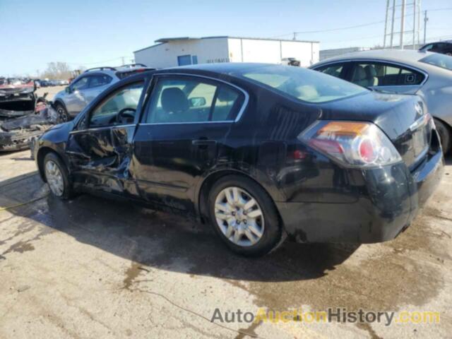 NISSAN ALTIMA 2.5, 1N4AL21E19N486387