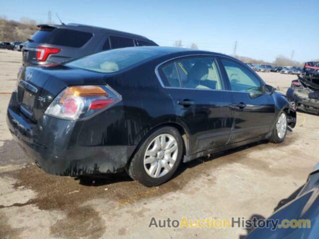 NISSAN ALTIMA 2.5, 1N4AL21E19N486387