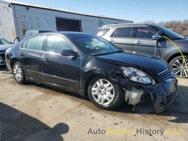 NISSAN ALTIMA 2.5, 1N4AL21E19N486387