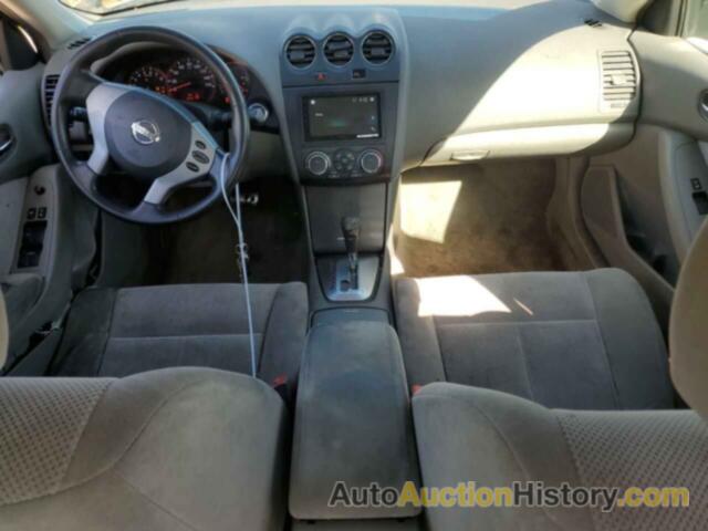 NISSAN ALTIMA 2.5, 1N4AL21E19N486387