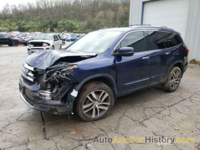 HONDA PILOT TOURING, 5FNYF6H99HB070908