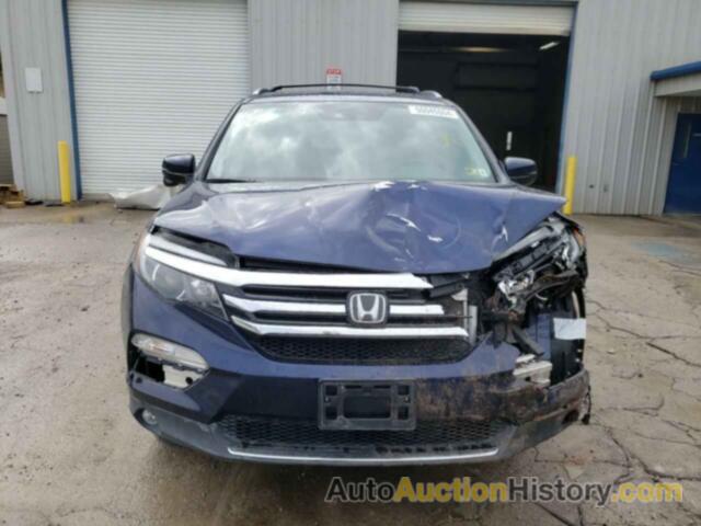 HONDA PILOT TOURING, 5FNYF6H99HB070908