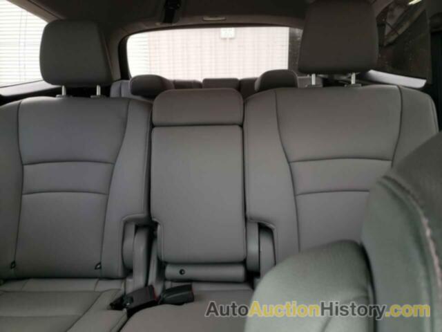 HONDA PILOT TOURING, 5FNYF6H99HB070908