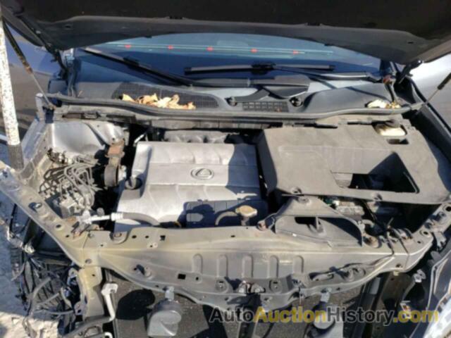 LEXUS RX350 350 BASE, 2T2BK1BA4FC291174