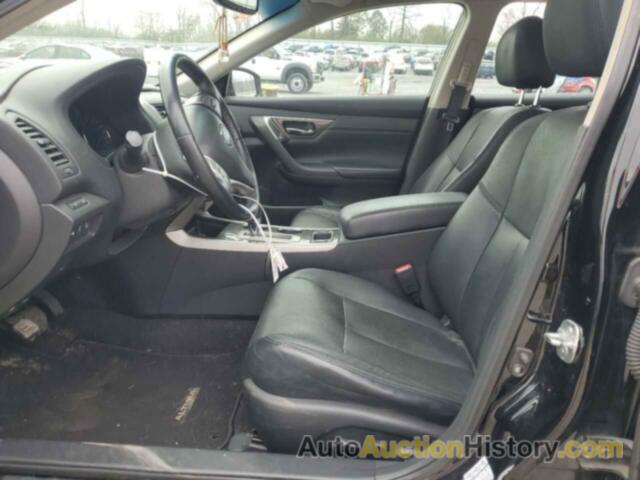 NISSAN ALTIMA 2.5, 1N4AL3AP3DN511726