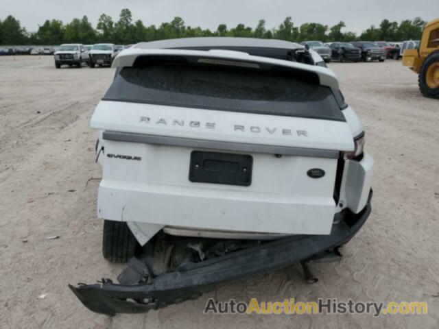 LAND ROVER RANGEROVER PURE PREMIUM, SALVR2BG7DH801588