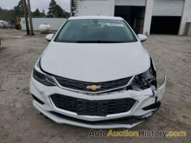 CHEVROLET CRUZE LT, 1G1BE5SM2H7104136