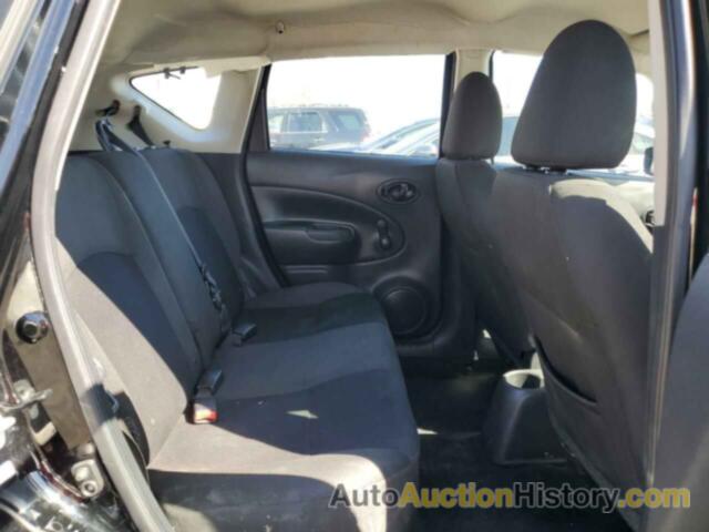 NISSAN VERSA S, 3N1CE2CP4HL374650