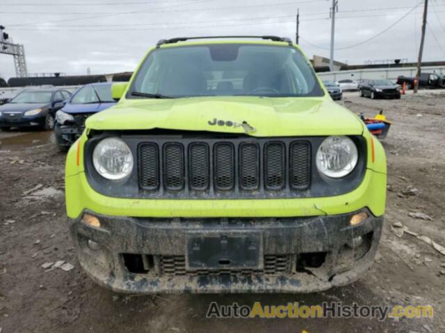 JEEP RENEGADE LATITUDE, ZACCJBBB7JPH73905