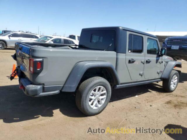 JEEP GLADIATOR RUBICON, 1C6JJTBGXPL524415