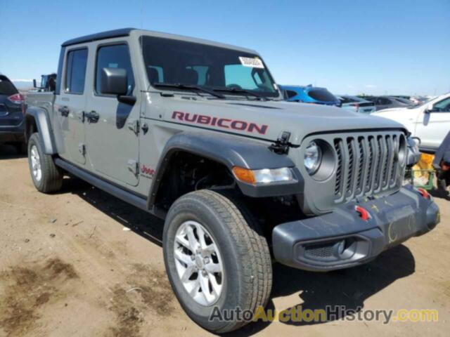 JEEP GLADIATOR RUBICON, 1C6JJTBGXPL524415