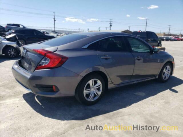 HONDA CIVIC LX, 2HGFC2F62LH535244