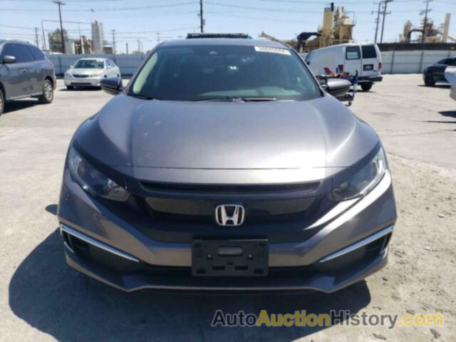 HONDA CIVIC LX, 2HGFC2F62LH535244