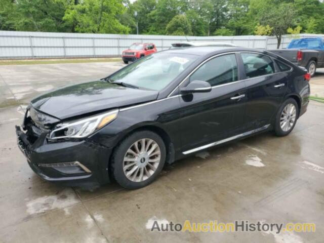 HYUNDAI SONATA SPORT, 5NPE34AFXFH181370