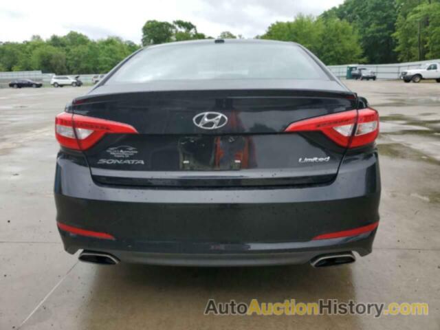 HYUNDAI SONATA SPORT, 5NPE34AFXFH181370