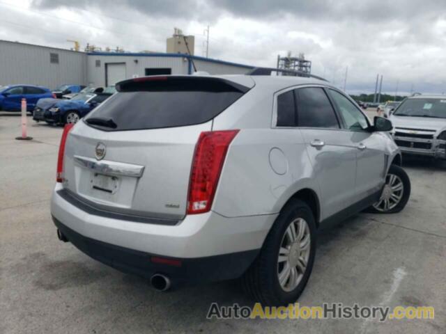 CADILLAC SRX, 3GYFNAE3XFS601626