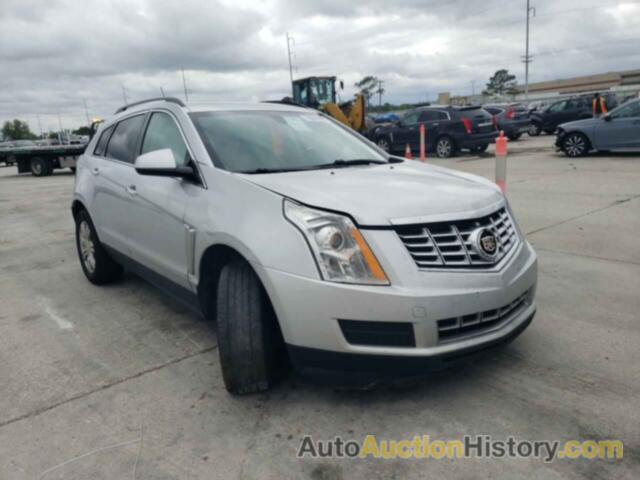 CADILLAC SRX, 3GYFNAE3XFS601626