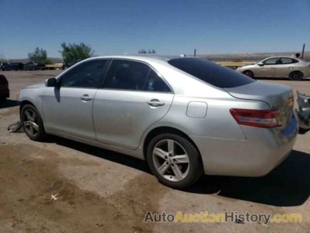 TOYOTA CAMRY BASE, JTNBF3EK5B3008918