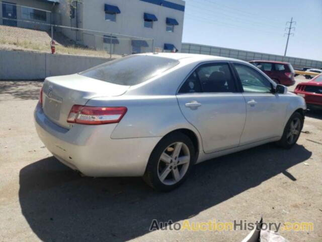 TOYOTA CAMRY BASE, JTNBF3EK5B3008918