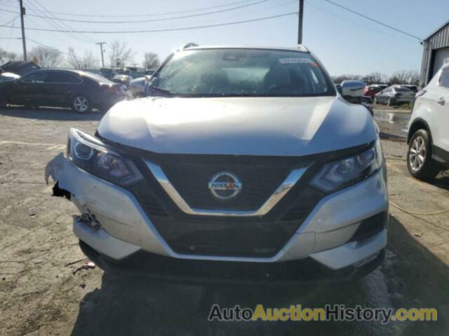 NISSAN ROGUE S, JN1BJ1CW5LW380954