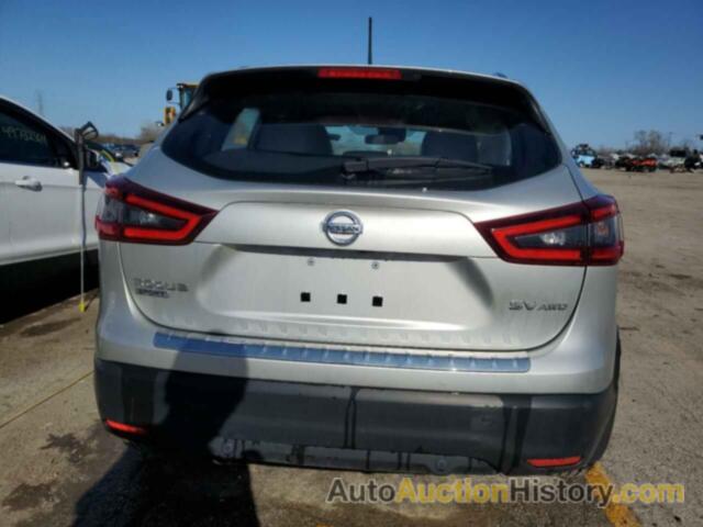 NISSAN ROGUE S, JN1BJ1CW5LW380954