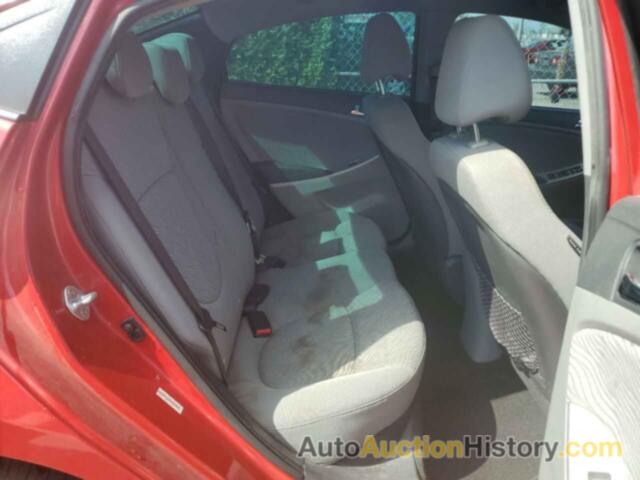 HYUNDAI ACCENT GLS, KMHCU4AE7EU732656