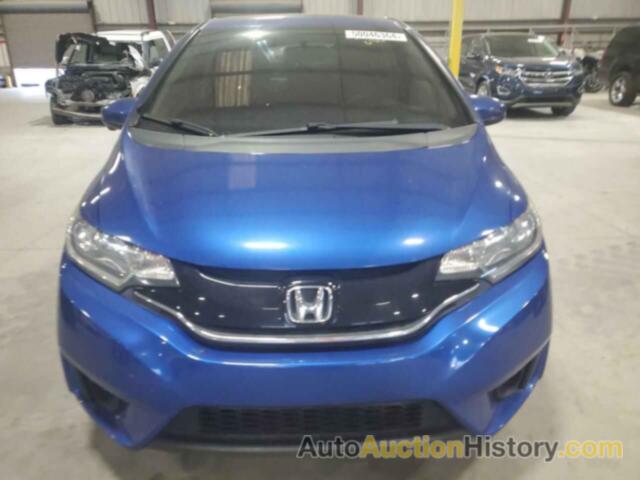 HONDA FIT EX, 3HGGK5H83FM734638