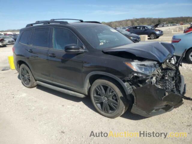 HONDA PASSPORT SPORT, 5FNYF7H28KB009873