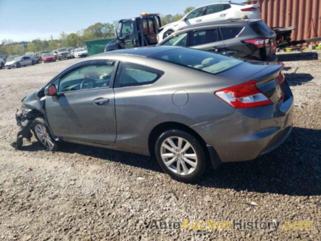 HONDA CIVIC EX, 2HGFG3B8XCH507743