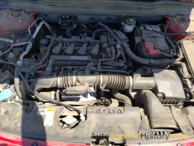 HONDA ACCORD SPORT, 1HGCV1F39KA085036