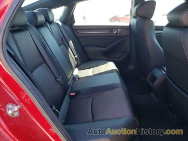 HONDA ACCORD SPORT, 1HGCV1F39KA085036