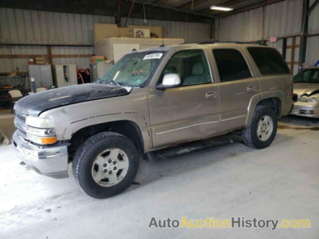 CHEVROLET TAHOE K1500, 1GNEK13Z83J212053