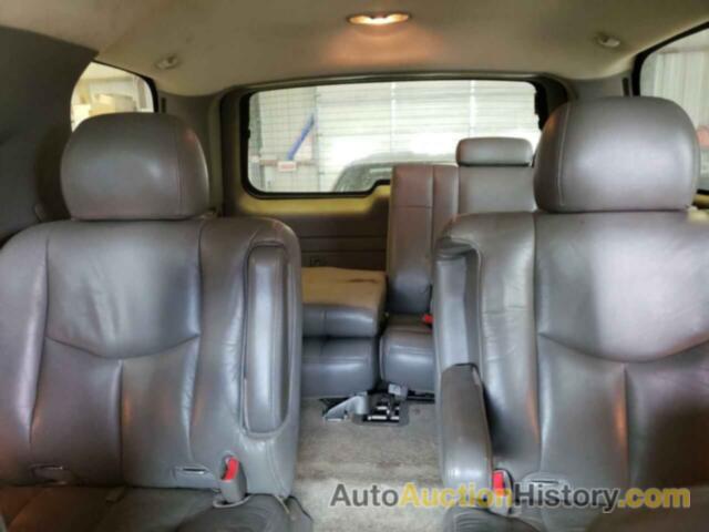 CHEVROLET TAHOE K1500, 1GNEK13Z83J212053