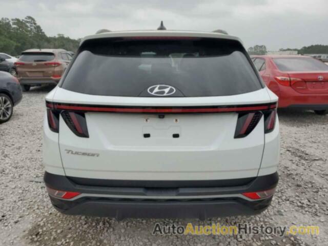 HYUNDAI TUCSON SEL, 5NMJC3AE9NH011707