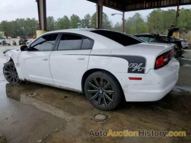 DODGE CHARGER R/T, 2B3CL5CT0BH503440