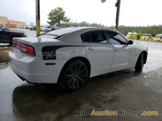 DODGE CHARGER R/T, 2B3CL5CT0BH503440
