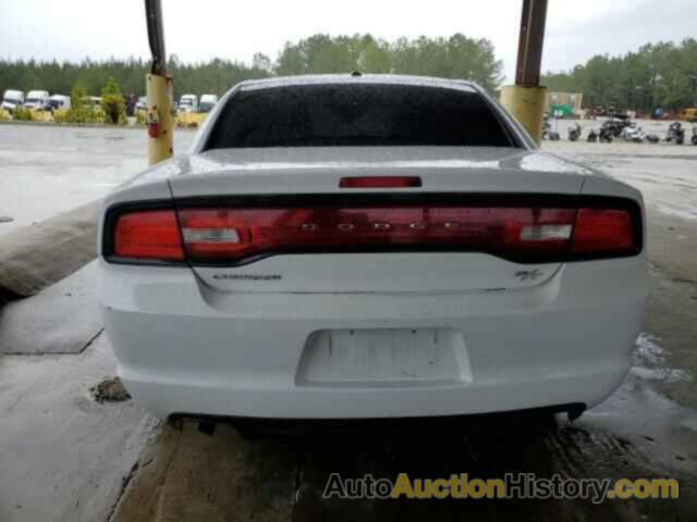 DODGE CHARGER R/T, 2B3CL5CT0BH503440