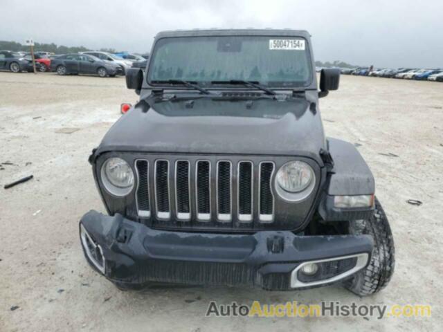 JEEP WRANGLER SAHARA, 1C4HJXEN5LW217008