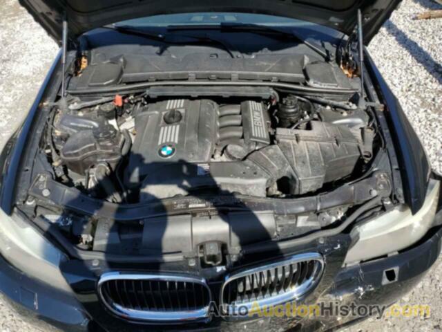 BMW 3 SERIES XI SULEV, WBAPK5G53BNN81357