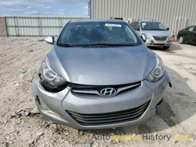 HYUNDAI ELANTRA SE, KMHDH4AE2FU222998