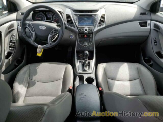 HYUNDAI ELANTRA SE, KMHDH4AE2FU222998